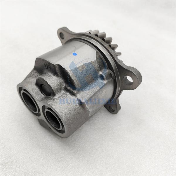 Engine 6D125 Oil Pump 6251-51-1001 6251-51-1000 for PC400-7 PC400-8 Excavator 6251511001 6251511000 Pump Assy