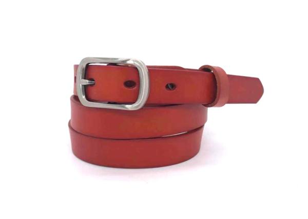 Jeans Womens Genuine Leather Belts