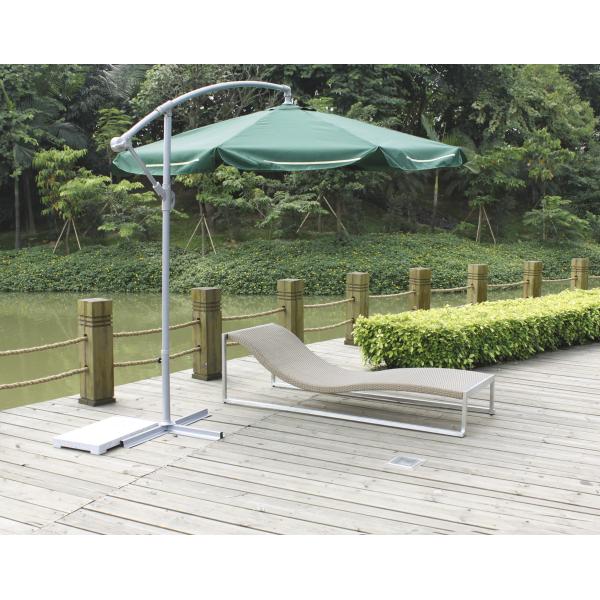 Cheap garden sun lounger outdoor day bed