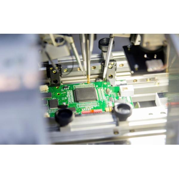 SMT PCB Assembly Process – 8 Basic Steps