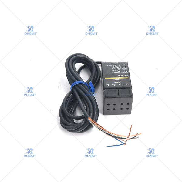 KGS-M655A-10X YAMAHA Amplificateur de signal   Pièces détachées SMT