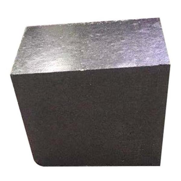 Decoiling Processing Service High Purity Magnesium Carbon Brick for Steel Ladles in Sell