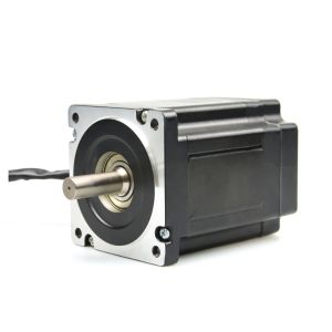 IP30 bas T/MN moteur sans brosse de C.C de 48 volts avec le conducteur de BLDC