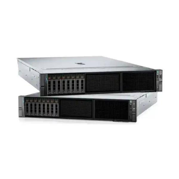PowerEdge R860 2U Server with 4x 4th Gen Intel Xeon CPUs