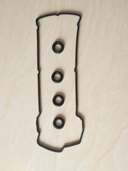 Cylinder Head Cover Gasket for MITSUBISHI 4A91  Manufacture in CHINA  	Valve Cover Gasket