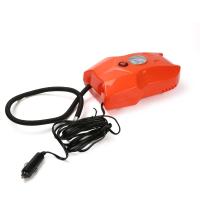 poder avaliado da bomba 150Psi Max Pressure 120W do Inflator do pneumático do carro 12V
