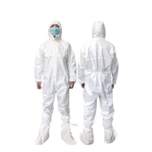 Medical Protective Clothing