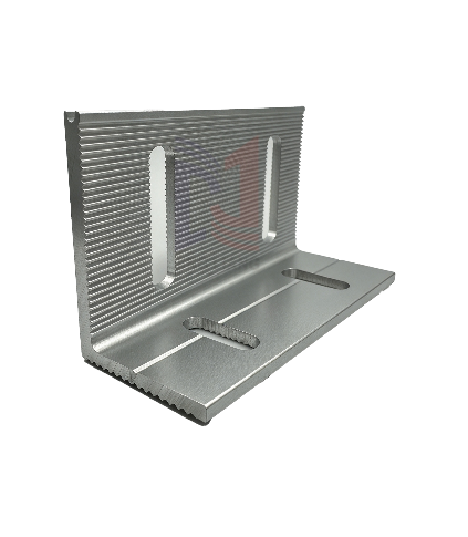 Anti-corrosion and Easy Installation Bracket for Facade Support System