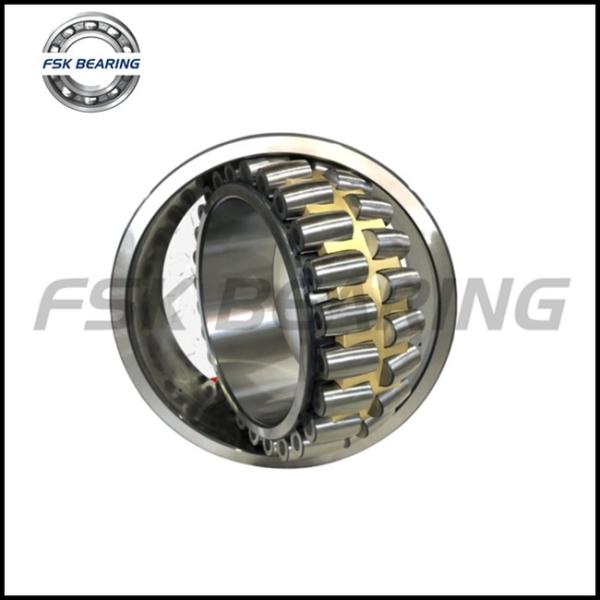 Double Row 249/900.541831 Steel Mills Spherical Roller Bearing ID900mm OD1180mm
