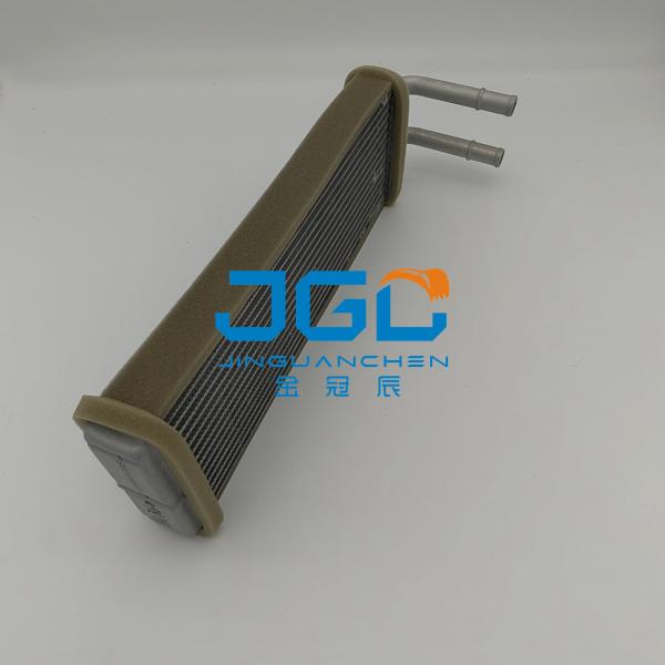 Аксессуары кондиционирования воздуха экскаватора EC360 греют систему охлаждения воды танка воздуха