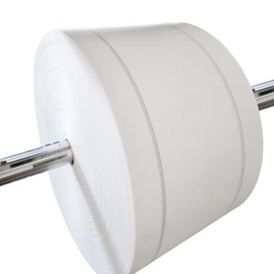 82cm*10M 90cm*2000m Customizable Sterile Gauze Roll 100% Cotton Dressing