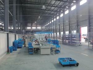 HANGZHOU MODE VEHICLE PARTS CO.,LTD