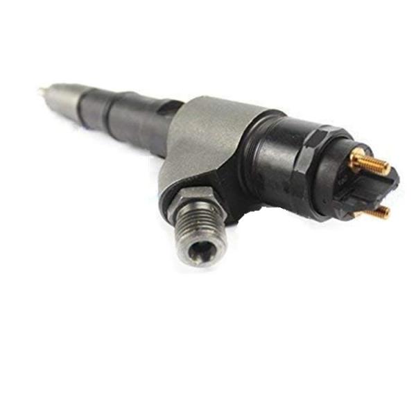 Инжекторы дизельного топлива 20798683 VOE20798683 0445120067 04290987 Для D6E EC210 EC210B