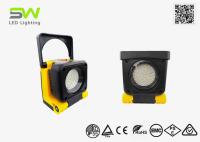 25W SMD lumière menée à piles magnétique de travail de 2100 lumens avec anti- briller
