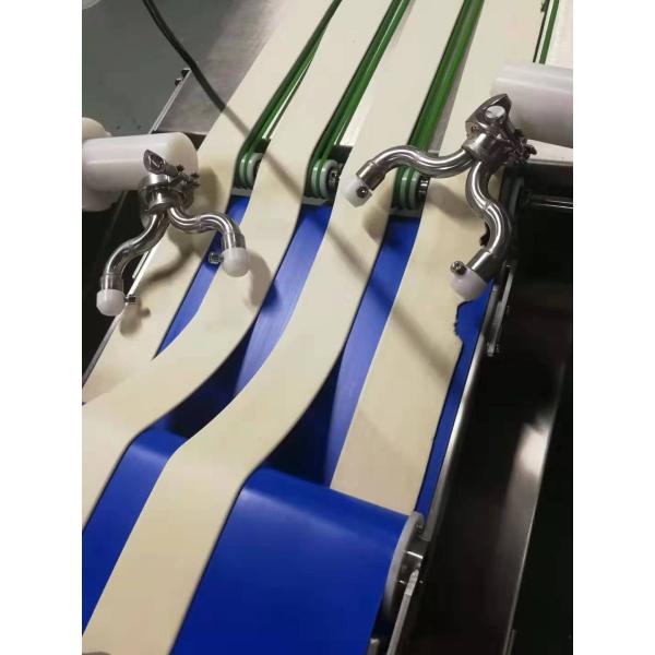 Croissant Bread pastry equipments ,pastry dough production line,dough sheeter ,pastry breads equipments ,breads maker