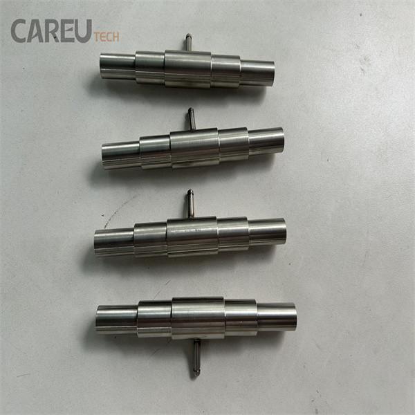 Specialized Rubber Component Installation Tools for Olympus 190 & 290 Series Colonoscopes
