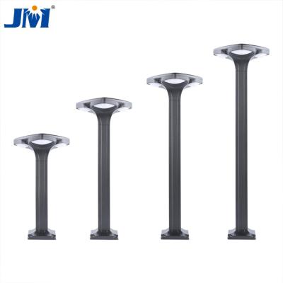 Controlo a distância exterior conduzido solar Smart do gramado da luz de inundação do poder superior 60w 100w da jarda