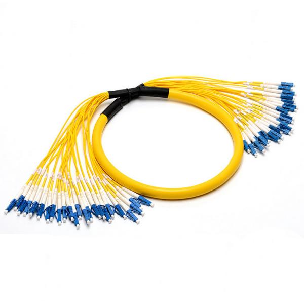 4Cores-96Cores SM MM Breakout Patch Cord