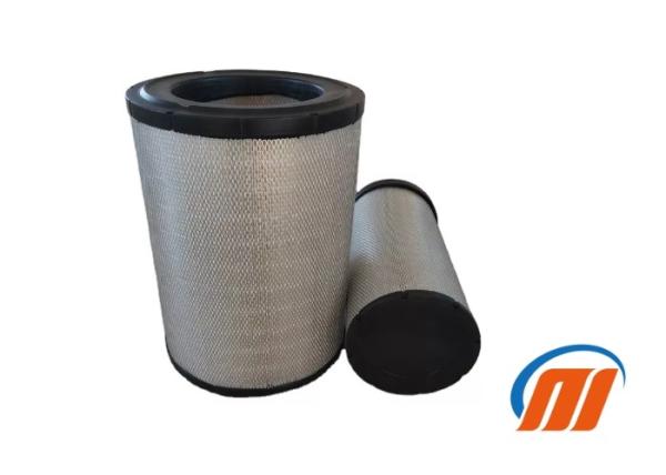 P532966 AF25667 Excavator Filter 600-185-4110 For PC200-8 PC220-7 PC220-8