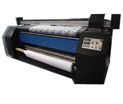 Máquinas de impressão de matéria têxtil de Digitas da cabeça de cópia de Epson Dx7/máquinas de impressão tela de Digitas