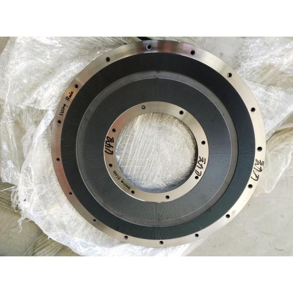 филировальная машина пластикового порошка PE PP машины Pulverizer PVC 100-1000kg/H