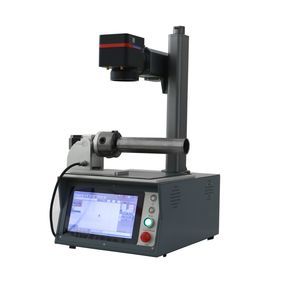 2025 New Present Durable Industrial Laser Marking Facility
