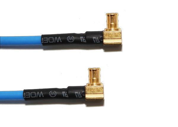 300mm RF Coaxial Cable Assembly