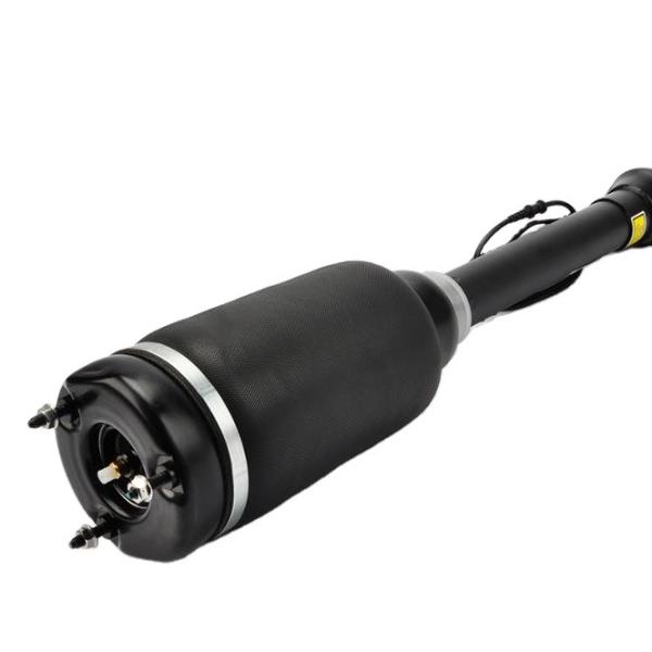 Front Air Suspension Strut For novo Mercedes X164 GL350 GL450 W164 ML320 ADS 1643205813