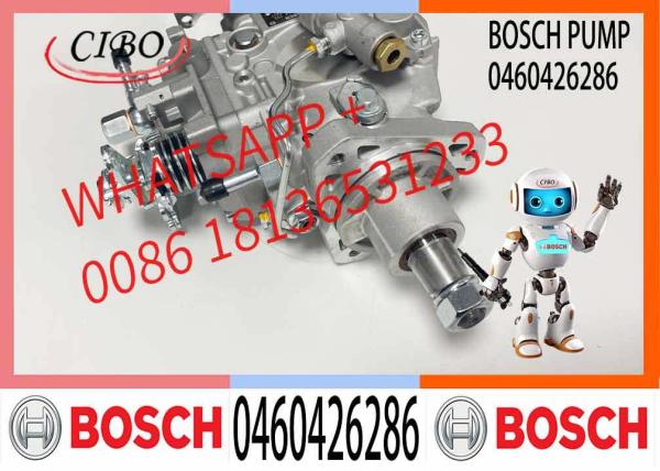 VE Fuel Injection Pump 104746-5113 Common Rail Injection Pump NP-VE4/11F1700LNP2336 8972630863 For ISUZU 4JB1-TC