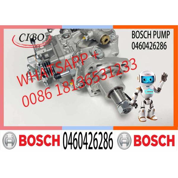VE Fuel Injection Pump 104746-5113 Common Rail Injection Pump NP-VE4/11F1700LNP2336 8972630863 For ISUZU 4JB1-TC
