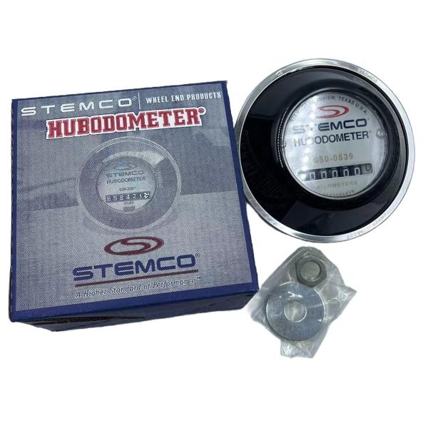 STEMCO 650-0521 650-0526 650-0528 650-0539 650-0554 650-0561 650-0726 Trailer Hubodometer