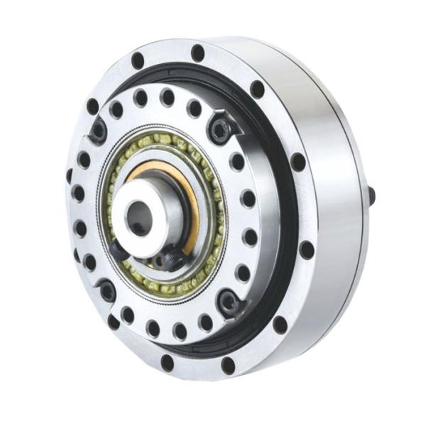 ZLSH25-S Series 6500rpm Harmonic Drive Gearbox Low Noise High Torque Gear Reducer Wave Generator