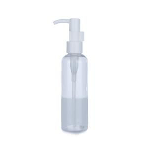 Dispensateur de pompe de lotion pour soins de la peau de 150 ml avec pompe de