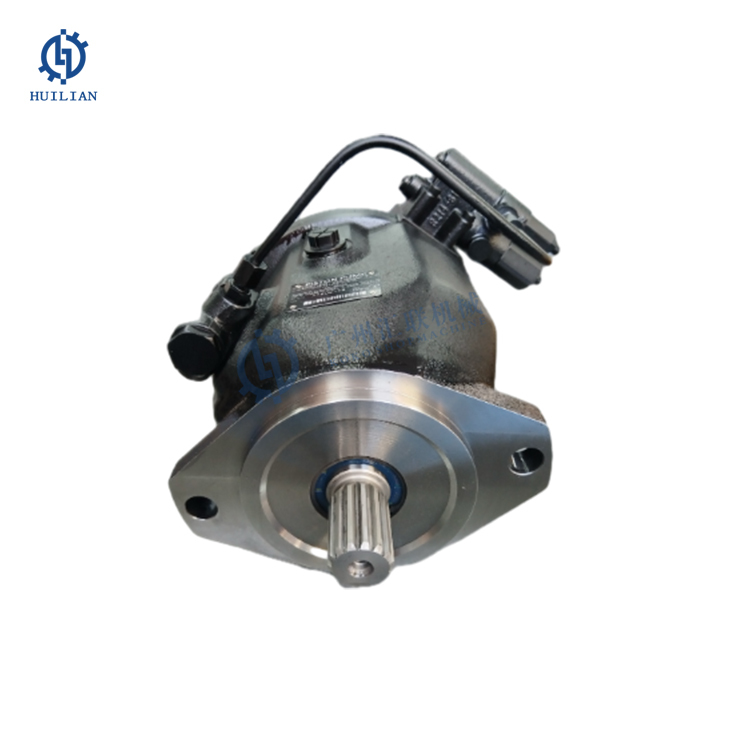   Crawler Bulldozer Hydraulic Piston Pump Parts Piston Pump 245-8998 2458998 for  416D 424D Backhoe Loader