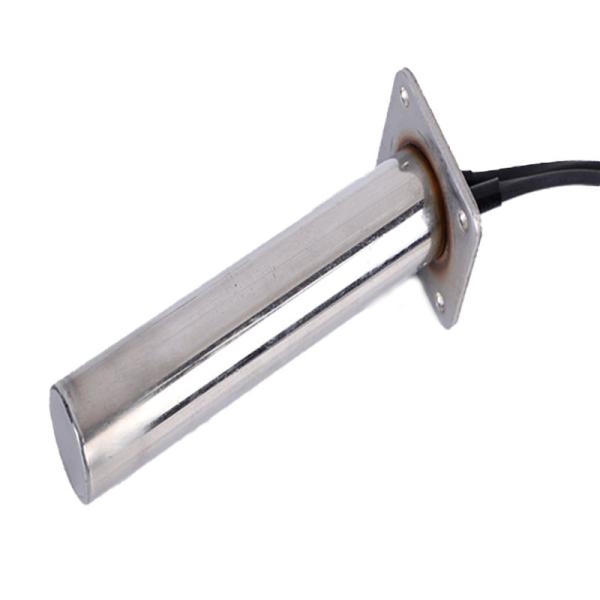 Stainless Steel Ptc Water Dispenser Gas Water Heater Parts 220 volt