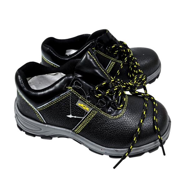Chaussures de travail de sécurité anti-écrasement anti-piercing en acier