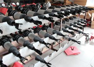 Guangzhou Zongzhu Auto Parts Co.,Ltd-Air Suspension Specialist