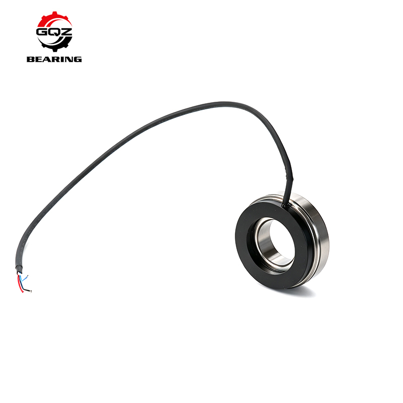 BMB-6209 080S2 UH108A Encoder Bearing Automotive Bearings For Induction Motor , 45x85x25.2mm