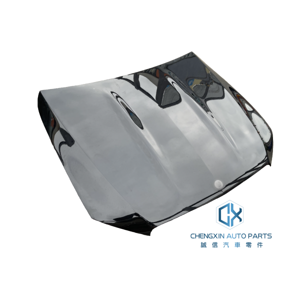 New High Quality E Series W213 W238Front Engine Cover Upper Engine Cover Hinged Strut Sports Style Hump Cover  for Mercedes-Benz