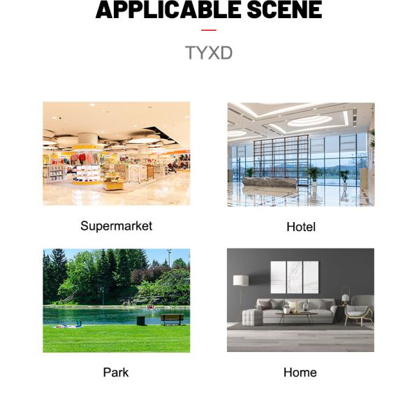 Medicine Locking Metal First Aid Cabinet Wall Mounted