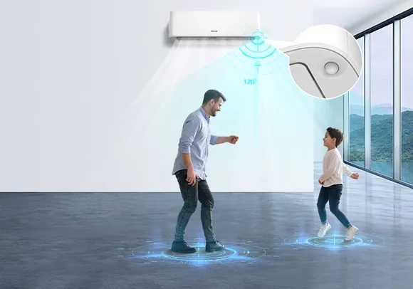 Hisense Energy Pro Plus 18000 BTU Aire acondicionado de pared