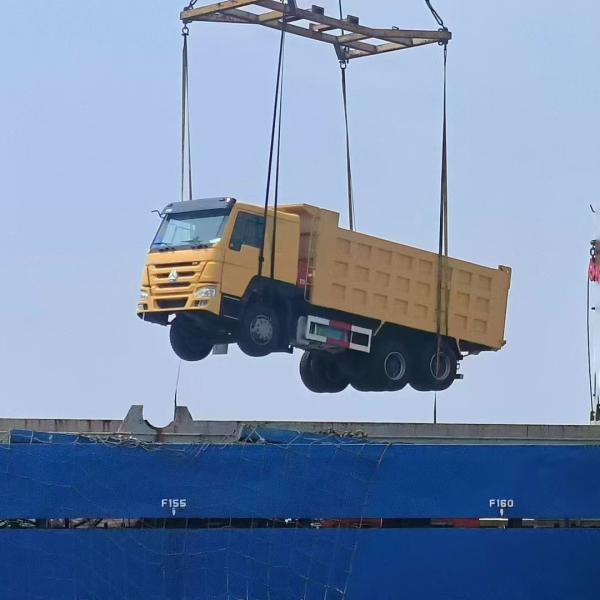 NVOCC Envio de cargas a granel da China para linhas de transporte de cargas a granel de grande porte