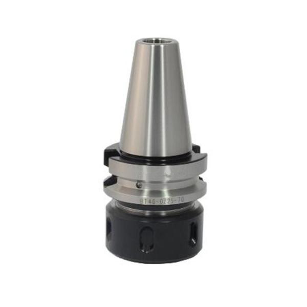 BT50-OZ25-90 CNC Tool Holder For Heavy Cutting Collet Tool Cnc Milling Machine