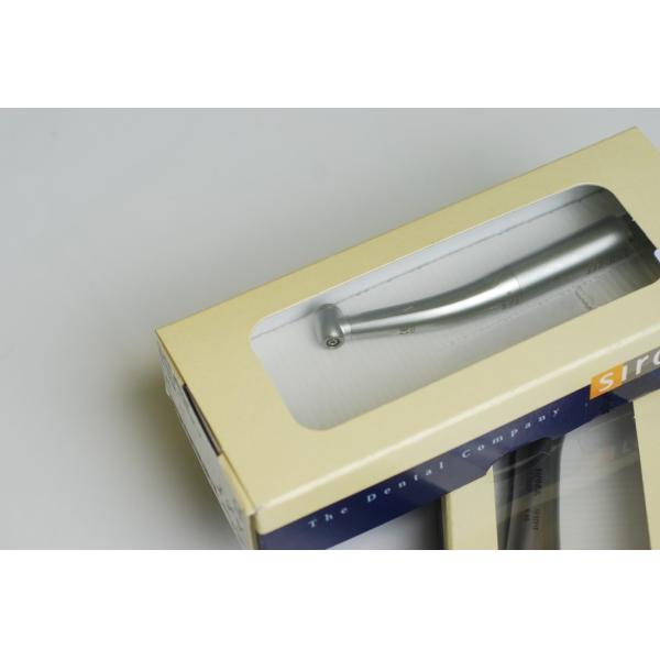 Sirona T3 Surgical High Speed Turbine Dental Handpiece Unit 2/4 Holes