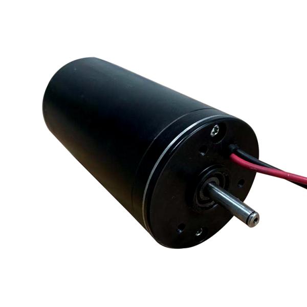 Электрический двигатель 24V наивысшей мощности водоустойчивый для шлюпки доски RC двигателя