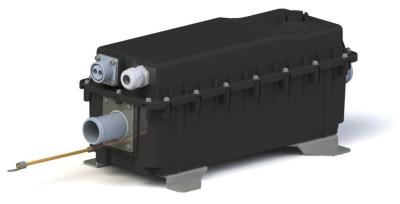 aquecedor de alta tensão ptc automotivo IP67
