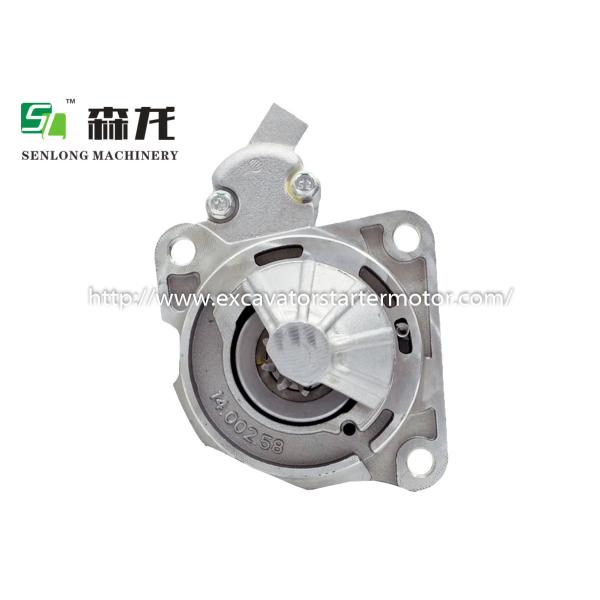 12V 9T 3.0KW Starter Motor MWM DIESEL GMC 35258580 35258910 A000F31433 905720100083