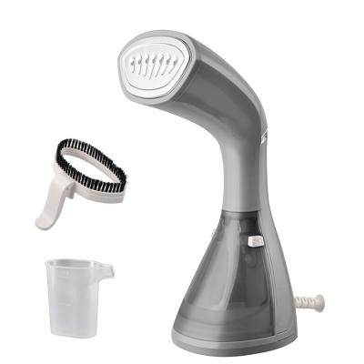 Electric Portable Handheld Garment Fabric Wrinkles Remover Mini Travel Steam Iron N.W/G.W 1.1/1.3KG