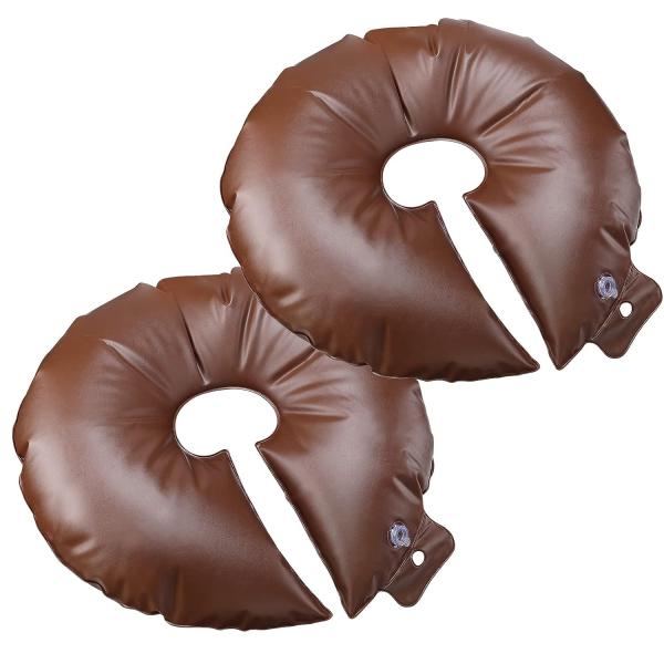 Saco de irrigação por gotejamento de PVC de liberação lenta de 15/20 galões para distribuição ótima de água