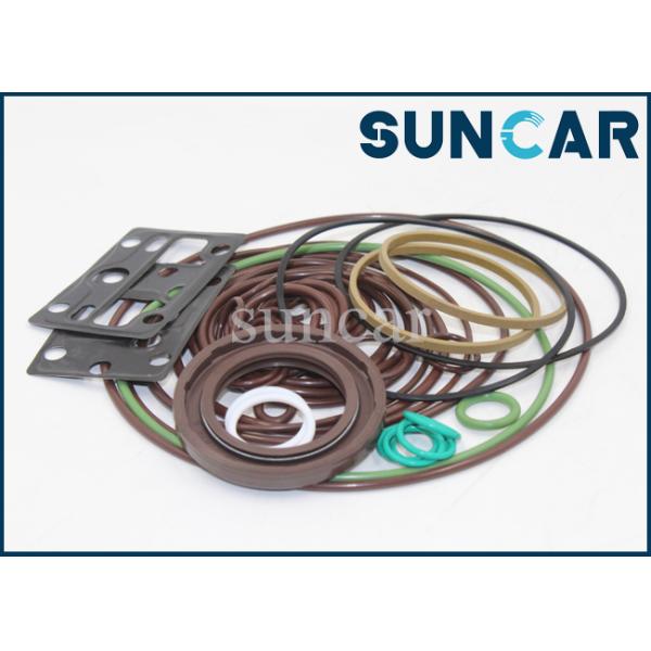 A4VG280EP Rexroth Hydraulic Parts Seal Replacement Oil Resistance Hydraulic pump Seal Kits